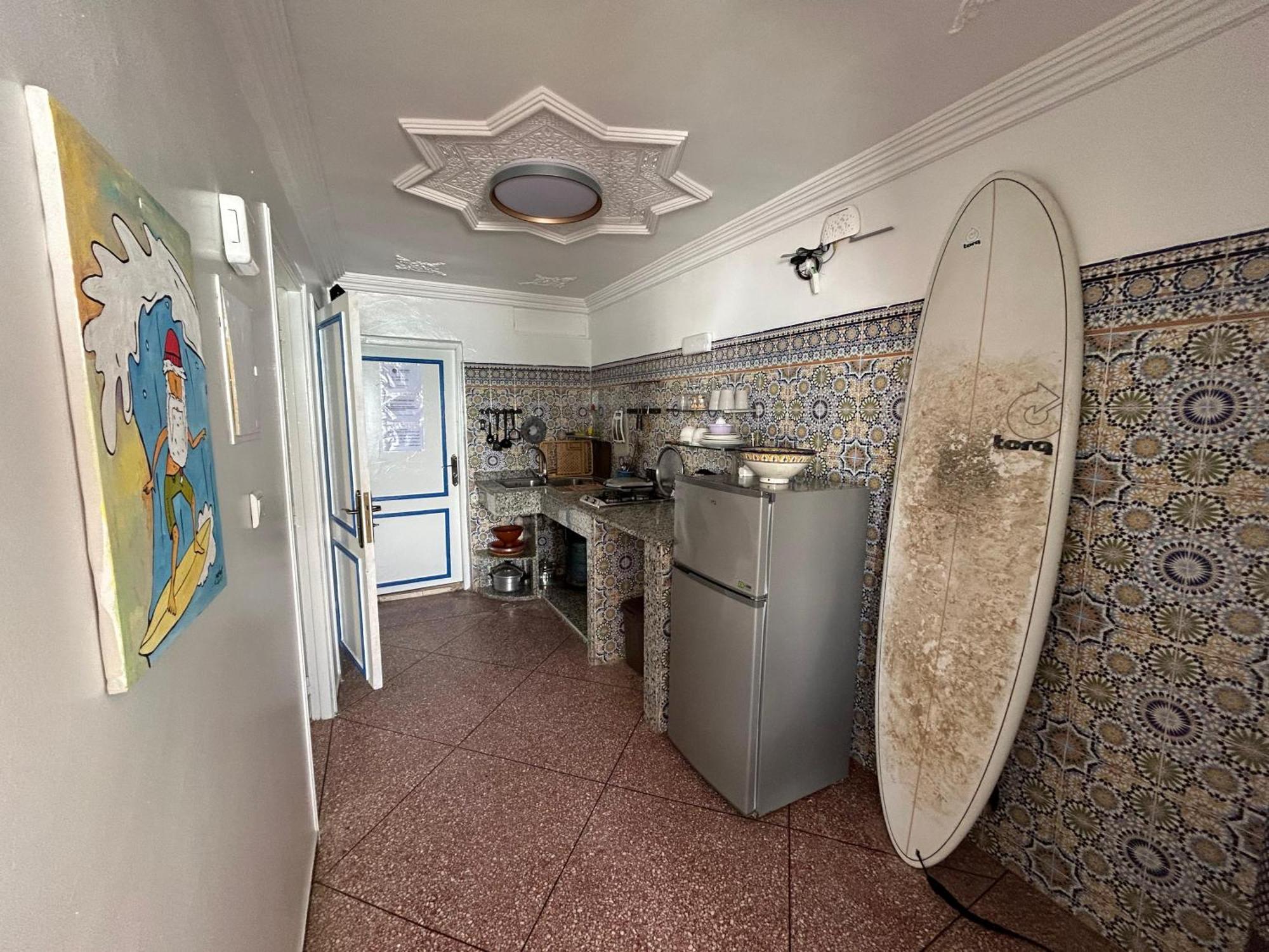 Surfstay-タガズー エクステリア 写真