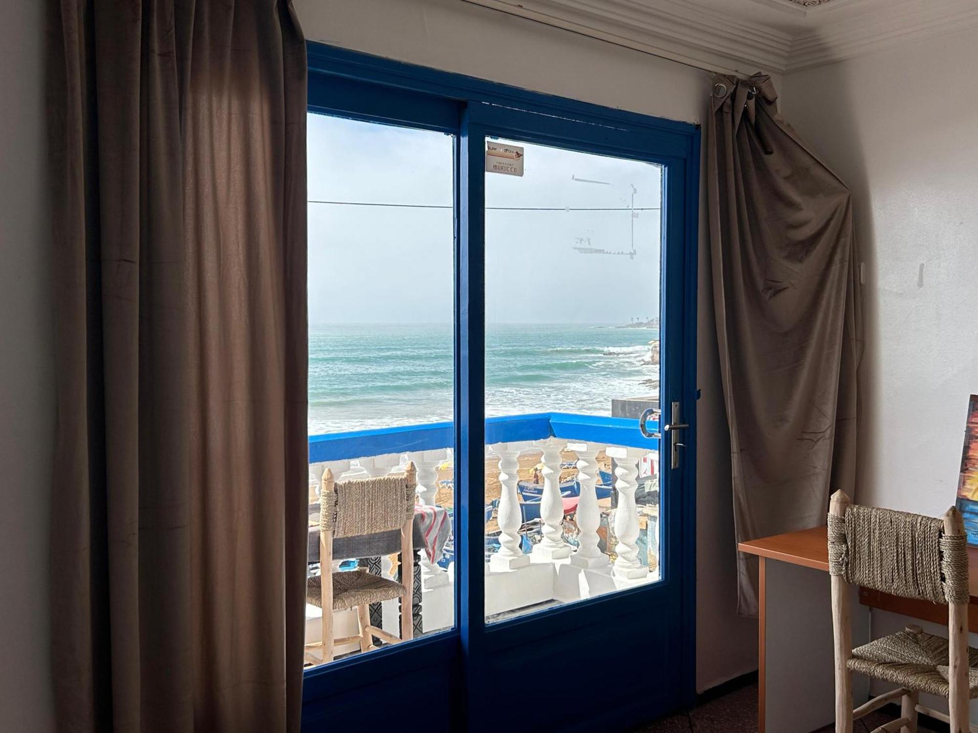 Surfstay-タガズー エクステリア 写真