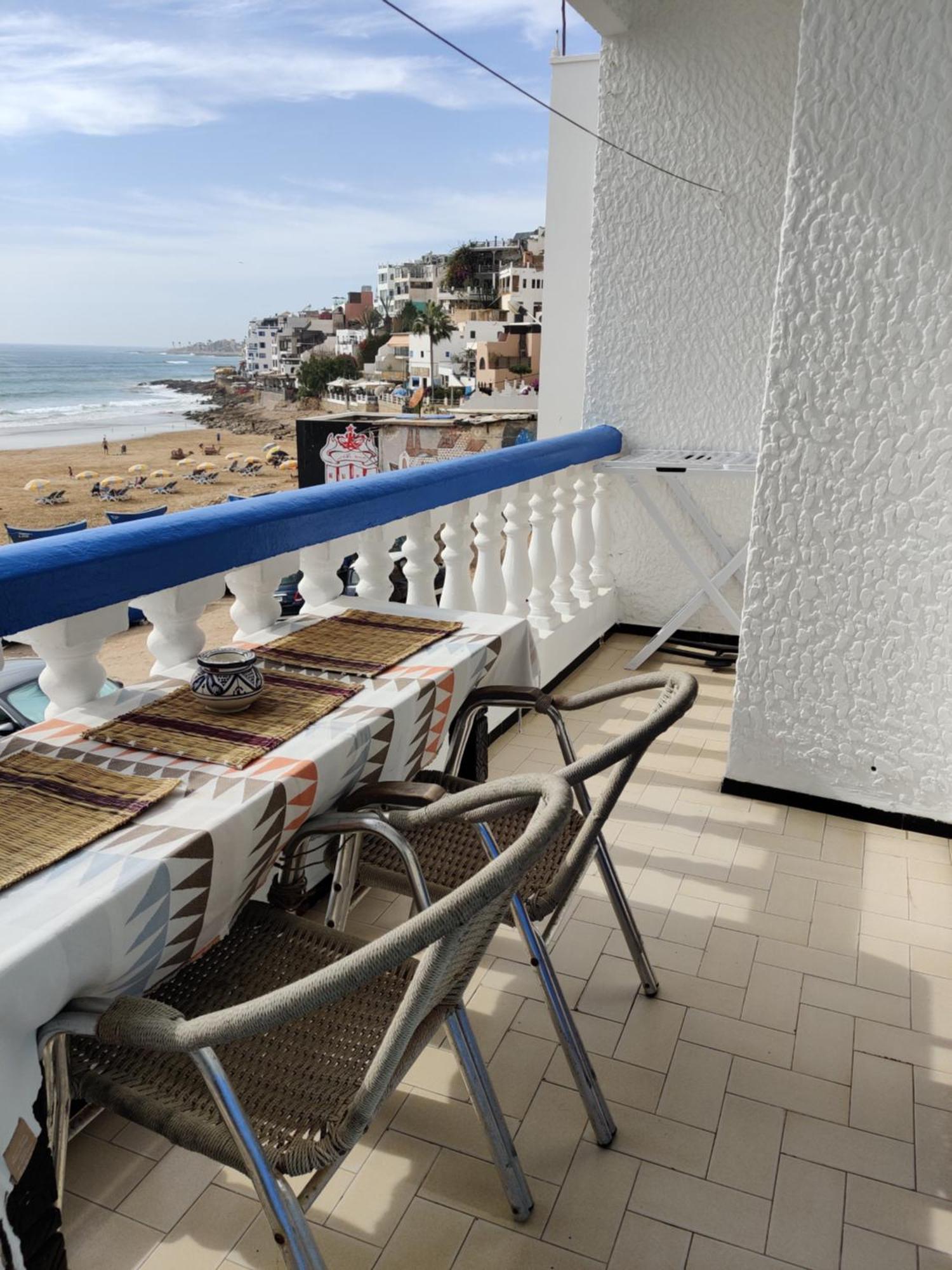 Surfstay-タガズー エクステリア 写真