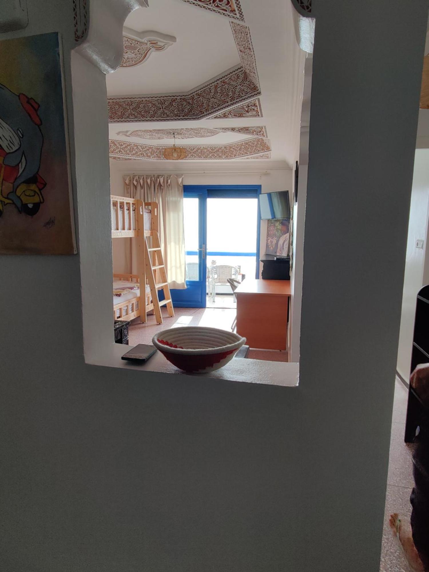 Surfstay-タガズー エクステリア 写真